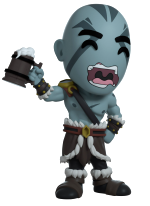 Figur The Legend of Vox Machina - Grog Strongjaw (Youtooz The Legend of Vox Machina 1)