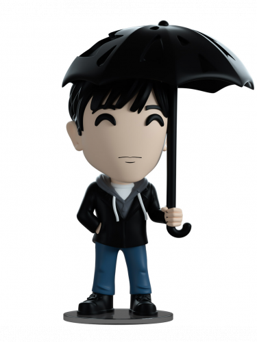 Figur The Umbrella Academy - Viktor (Youtooz The Umbrella Academy 3)