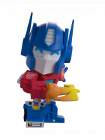 Figur Transformers - Optimus Prime (Youtooz Transformers 0)