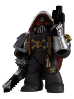 Figur Warhammer 40k - Deathwatch Titus (Youtooz Warhammer 40k)