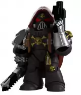 Figur Warhammer 40k - Deathwatch Titus (Youtooz Warhammer 40k) - Action-Figur