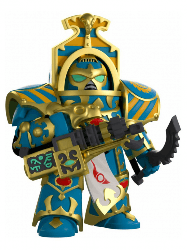 Figur Warhammer 40k - Scarab Occult Terminator (Youtooz Warhammer 40k 8)