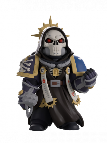 Figur Warhammer 40k - The Chaplain (Youtooz Warhammer 40k 2)