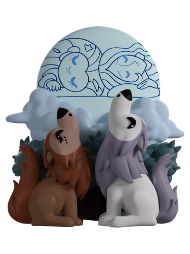 Figur Wolfwalkers - Wolfwalkers (Youtooz Wolfwalkers 39)