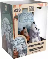 Figur Wolfwalkers - Wolfwalkers (Youtooz Wolfwalkers 39)