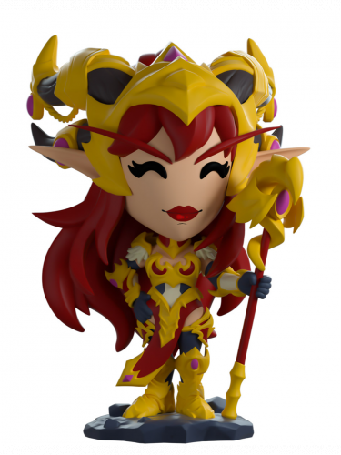 Figur World of Warcraft - Alexstrasza (Youtooz World of Warcraft 0)