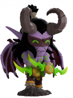 Figur World of Warcraft - Illidan Stormrage (Youtooz World of Warcraft 7)