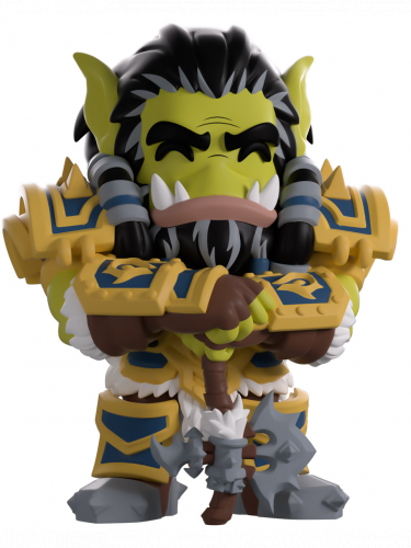 Figur World of Warcraft - Thrall (Youtooz World of Warcraft 5)