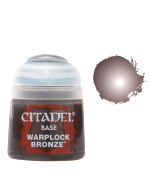 Citadel Base Paint (Warplock Bronze) - Grundfarbe