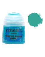 Citadel Layer Paint (Temple Guard Blau) - Deckfarbe, Blau