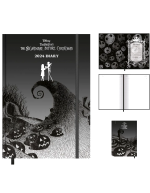 Tagebuch The Nightmare Before Christmas - Diary 2024