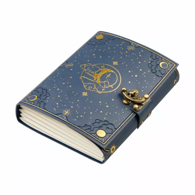 Notizbuch Astral - Stars