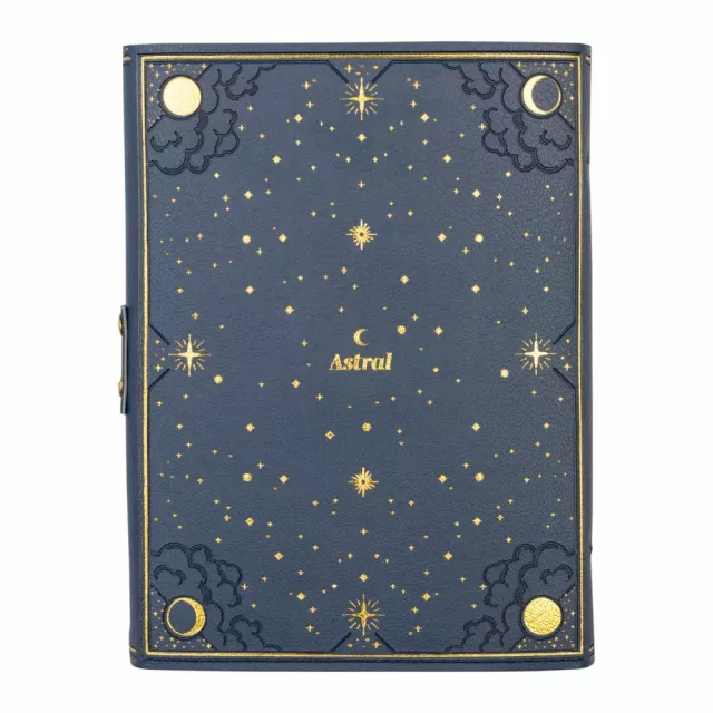 Notizbuch Astral - Stars
