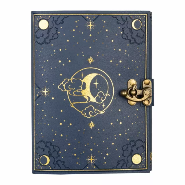 Notizbuch Astral - Stars