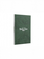 Notizbuch Attack on Titan - Survey Corps