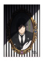 Notizbuch Black Butler - Public School Arc