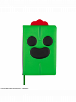 Notizbuch Brawl Stars - Spike