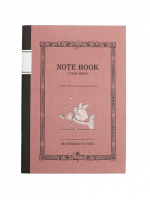 Notizbuch Ghibli - Totoro (My Neighbor Totoro)