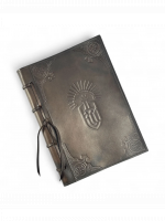 Notizbuch Kingdom Come: Deliverance II - Erb