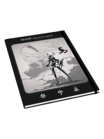 Notizbuch NieR: Automata - Notebook A5