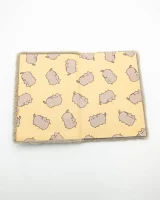 Notizbuch Pusheen - Pusheen Plush