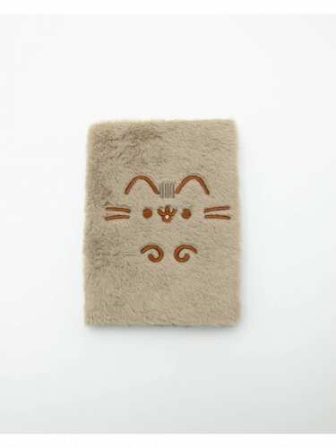 Notizbuch Pusheen - Pusheen Plush