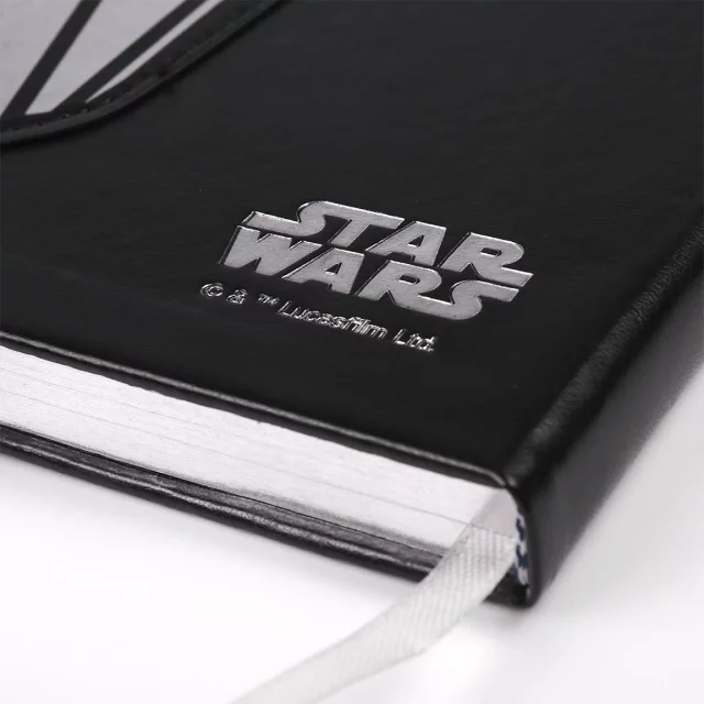 Notizbuch Star Wars: The Mandalorian - Mandalorian