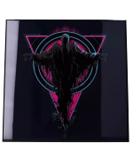 Bild Harry Potter - Dementor Crystal Clear Art Pictures (Nemesis Now)