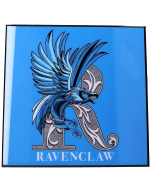 Bild Harry Potter - Ravenclaw Crystal Clear Art Pictures (Nemesis Now)