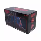 Buchstütze Stranger Things - The Upside Down - Nemesis Now
